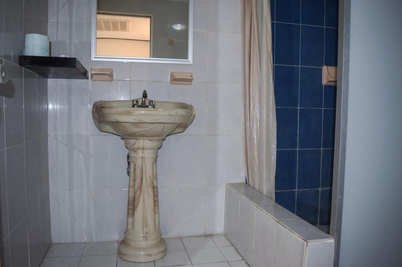 Hotel Virrey Rio Bravo Ngoại thất bức ảnh