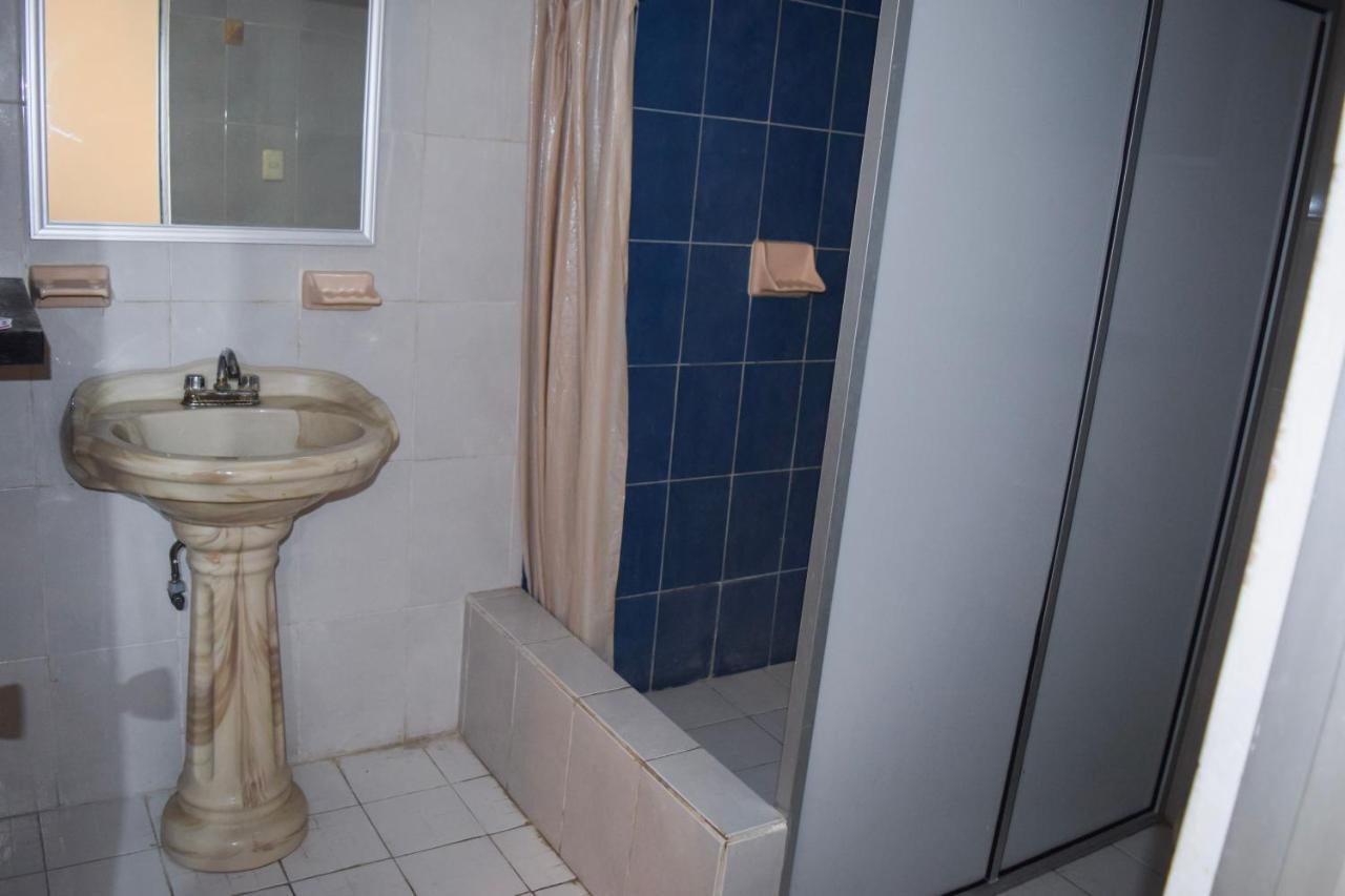 Hotel Virrey Rio Bravo Ngoại thất bức ảnh