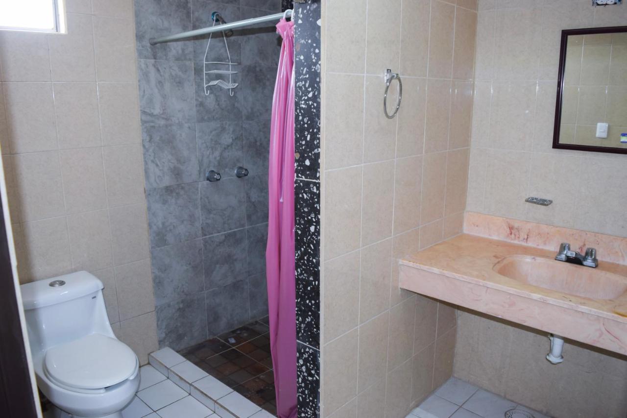 Hotel Virrey Rio Bravo Ngoại thất bức ảnh