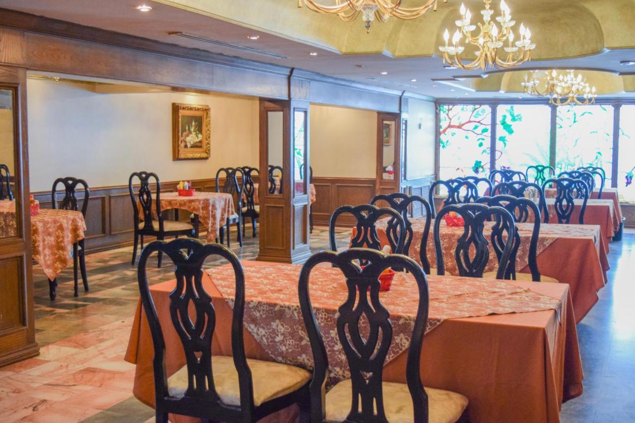 Hotel Virrey Rio Bravo Ngoại thất bức ảnh