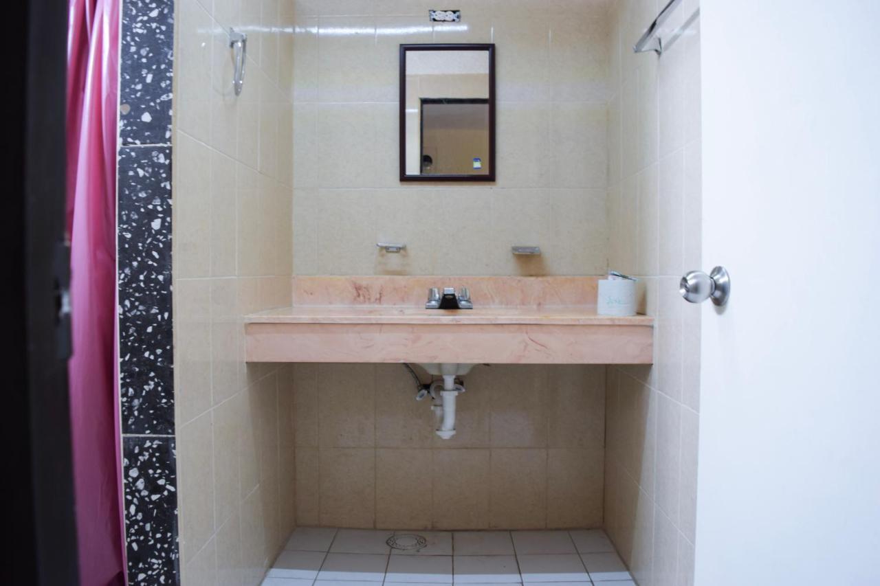 Hotel Virrey Rio Bravo Ngoại thất bức ảnh