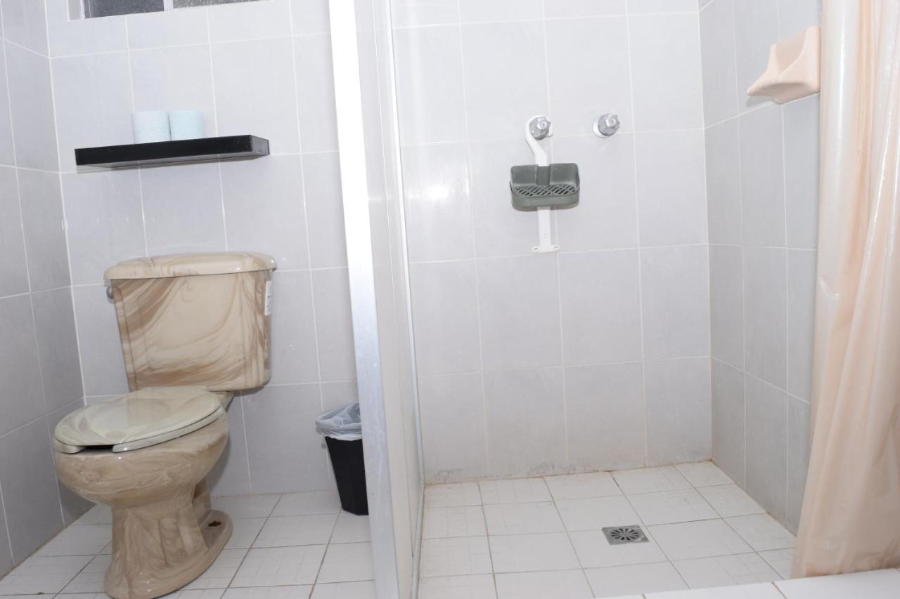 Hotel Virrey Rio Bravo Ngoại thất bức ảnh
