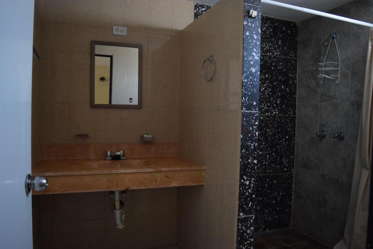 Hotel Virrey Rio Bravo Ngoại thất bức ảnh