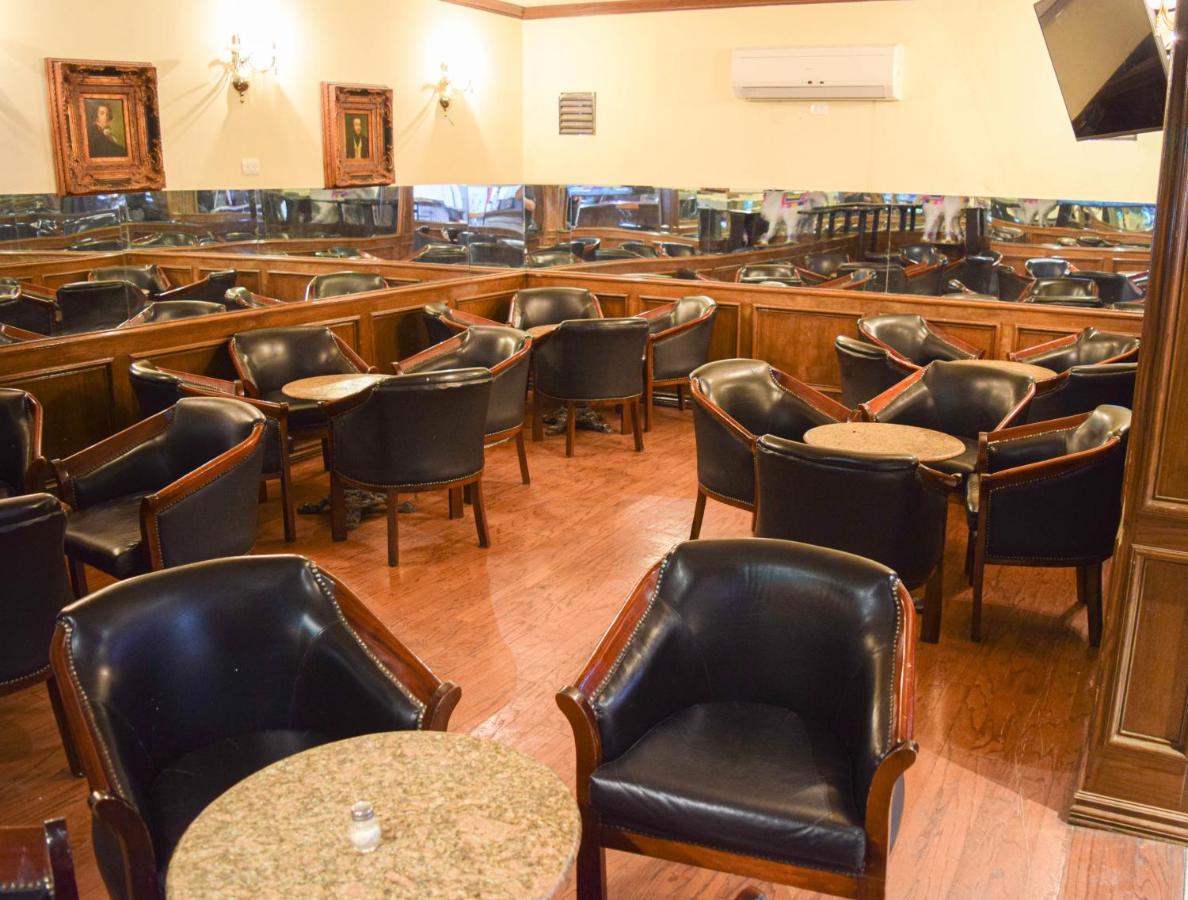 Hotel Virrey Rio Bravo Ngoại thất bức ảnh