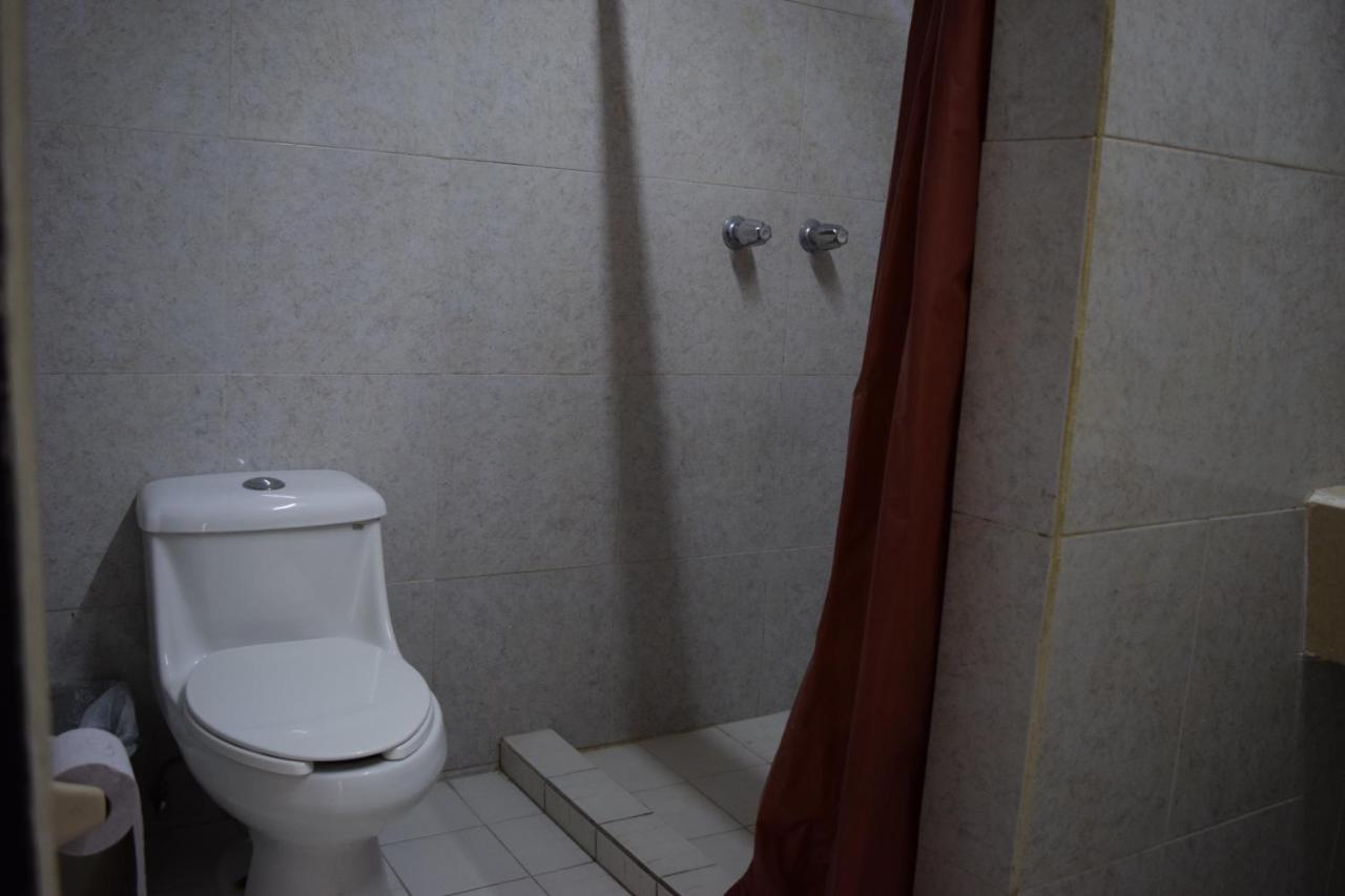 Hotel Virrey Rio Bravo Ngoại thất bức ảnh
