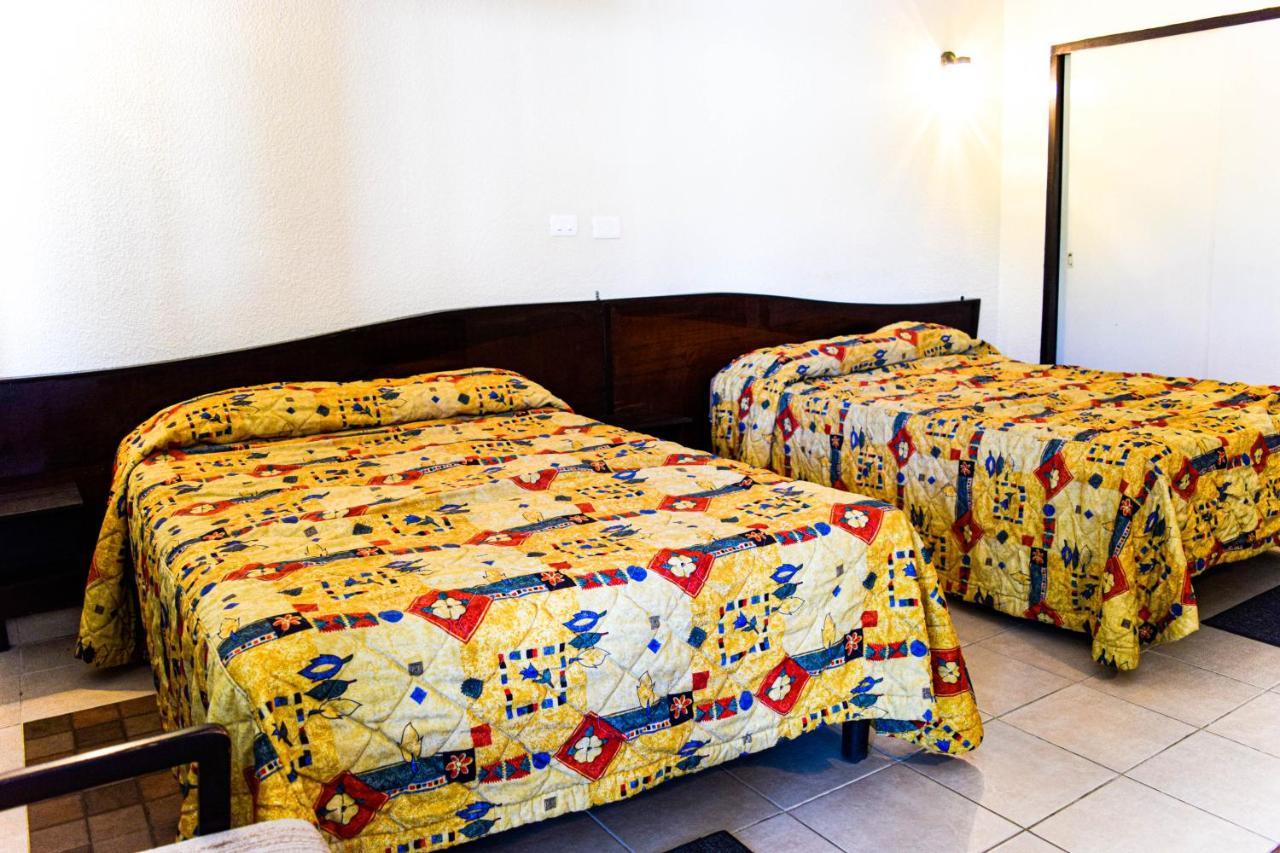 Hotel Virrey Rio Bravo Ngoại thất bức ảnh