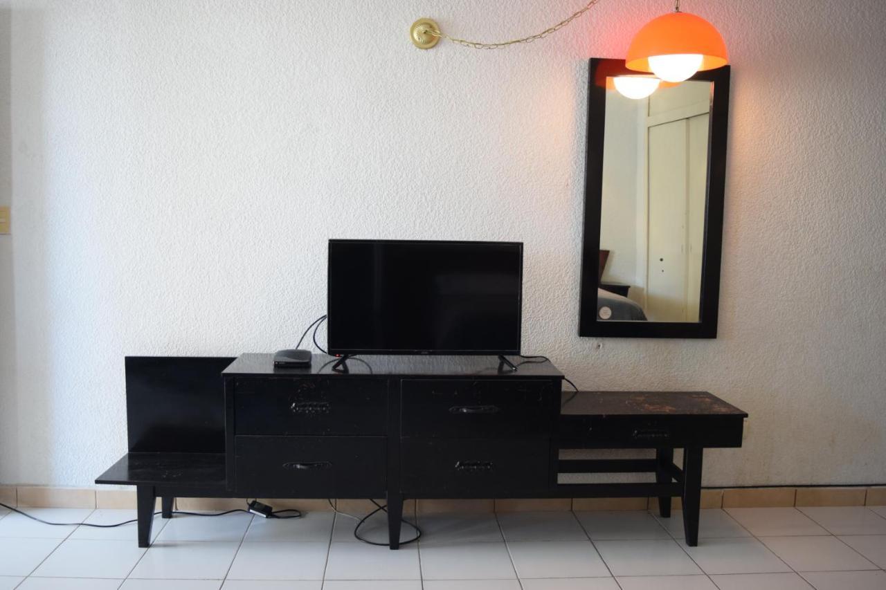 Hotel Virrey Rio Bravo Ngoại thất bức ảnh